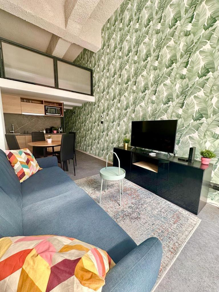 Inbp04 Studio Apartment #Freeparking Budapest Exterior photo