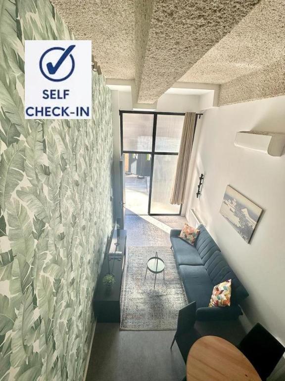 Inbp04 Studio Apartment #Freeparking Budapest Exterior photo